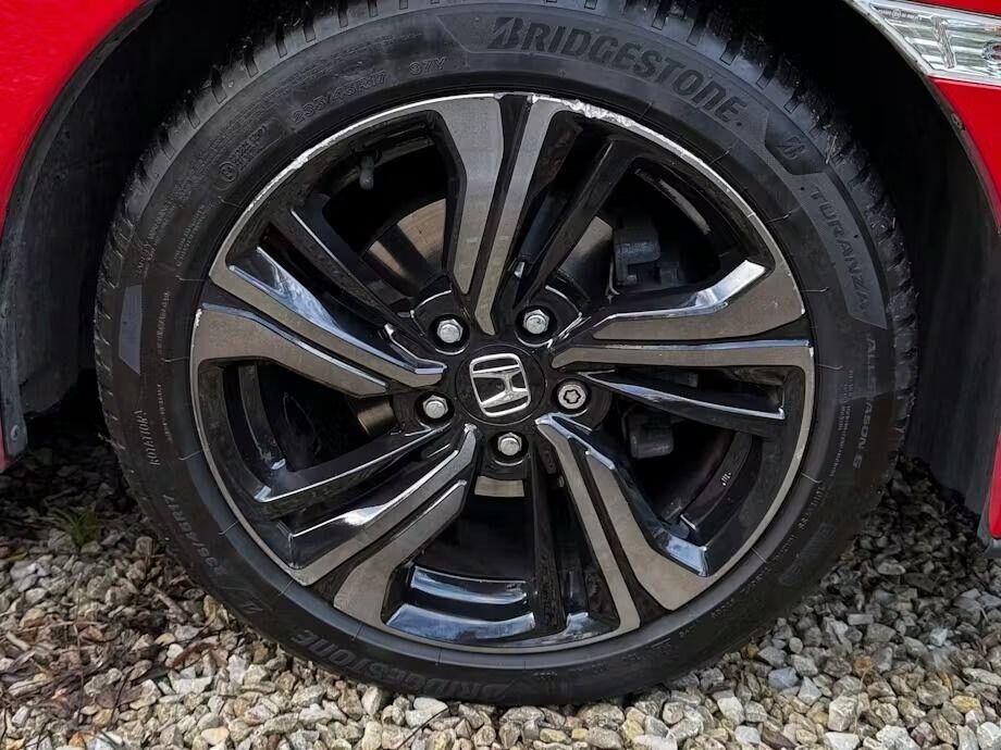 Used Honda Civic 2019 for sale - 76847747: Photo 10