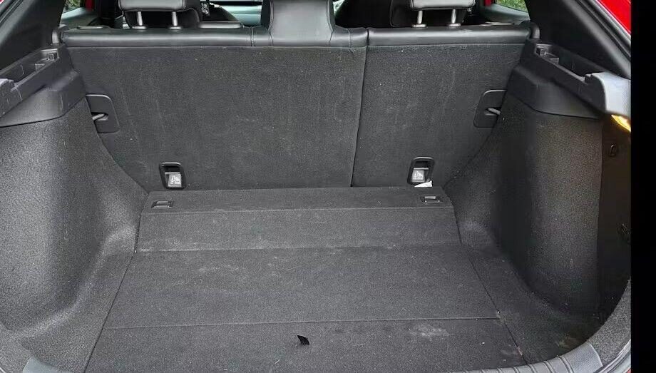 Used Honda Civic 2019 for sale - 76847747: Photo 12