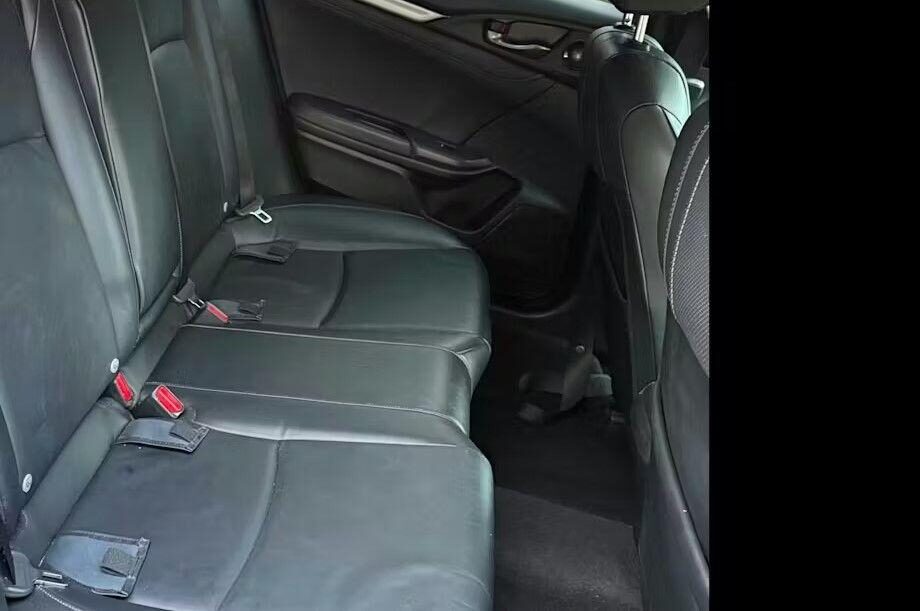 Used Honda Civic 2019 for sale - 76847747: Photo 6
