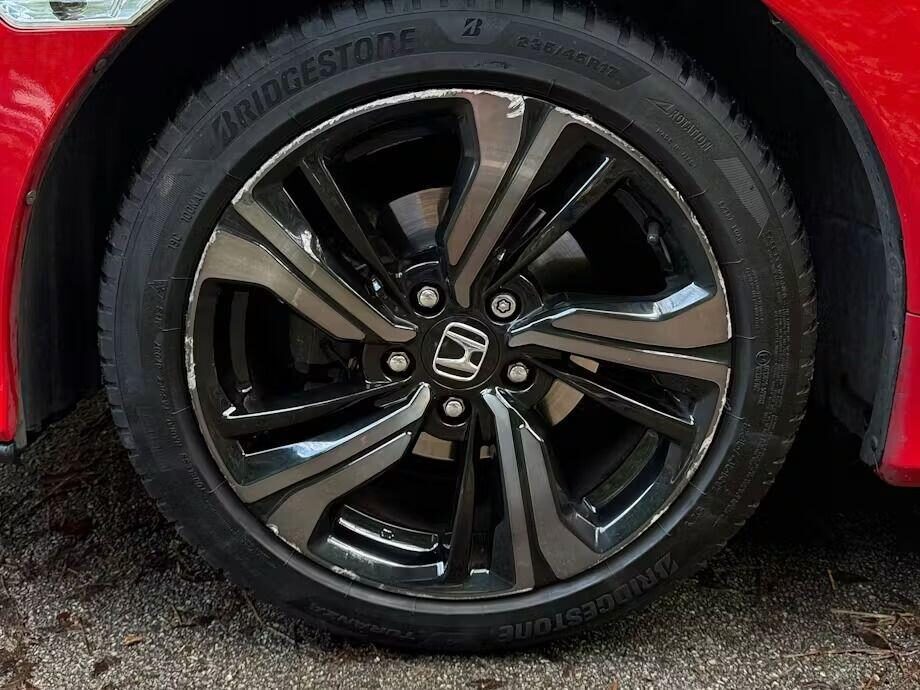 Used Honda Civic 2019 for sale - 76847747: Photo 7