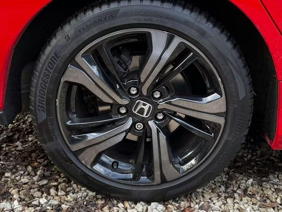 Used Honda Civic 2019 for sale - 76847747: Photo 8