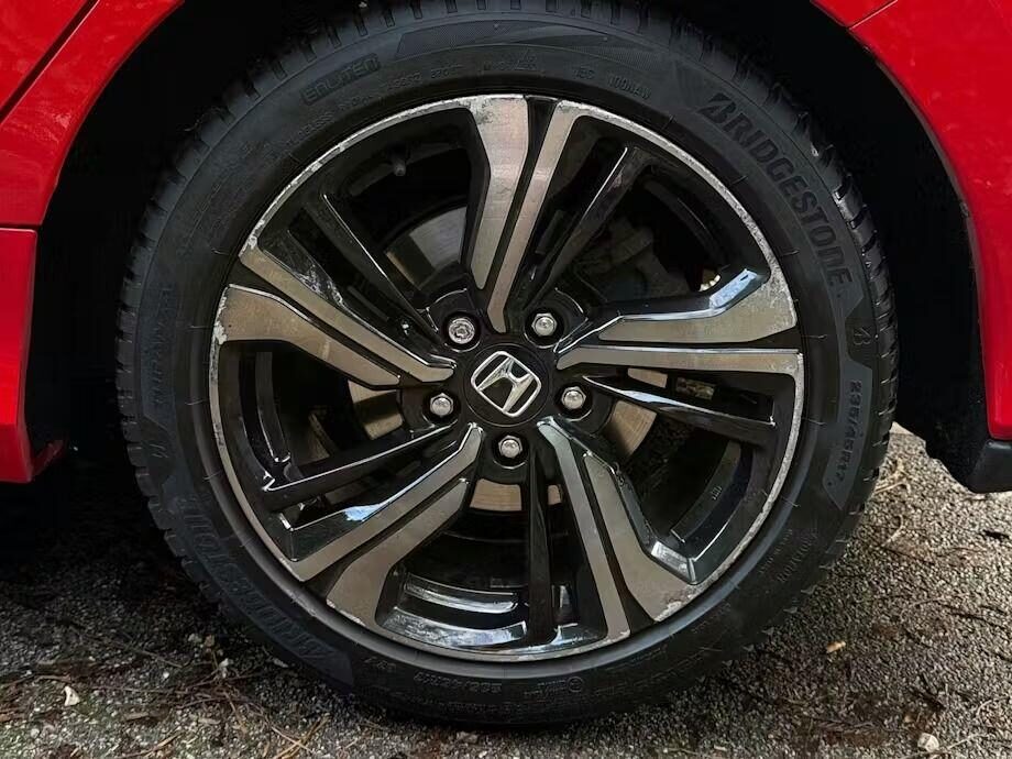 Used Honda Civic 2019 for sale - 76847747: Photo 9