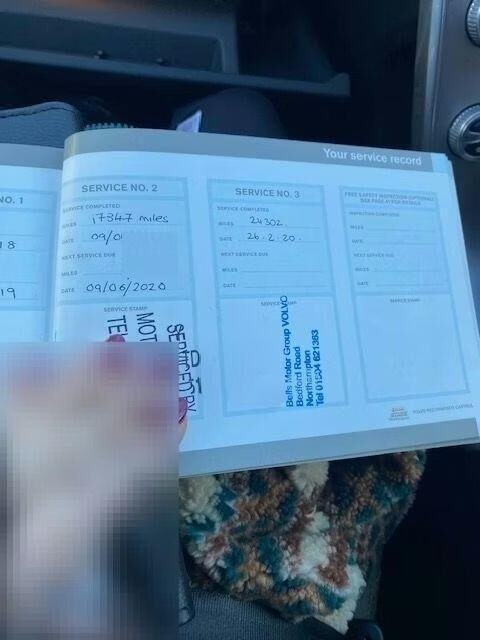 Used Volvo V60 2017 for sale - 77901065: Photo 12