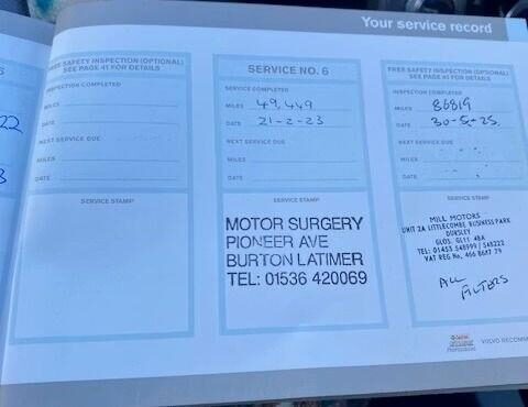 Used Volvo V60 2017 for sale - 77901065: Photo 14