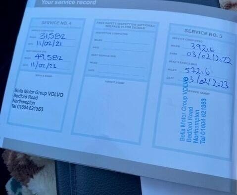 Used Volvo V60 2017 for sale - 77901065: Photo 15