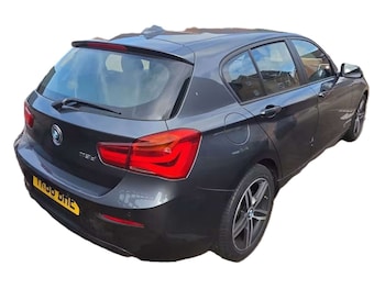 Used BMW 1 Series 2016 for sale - 78907085: Photo