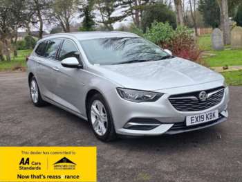 2019 (19) - 1.6 Turbo D ecoTec Tech Line Nav 5dr
