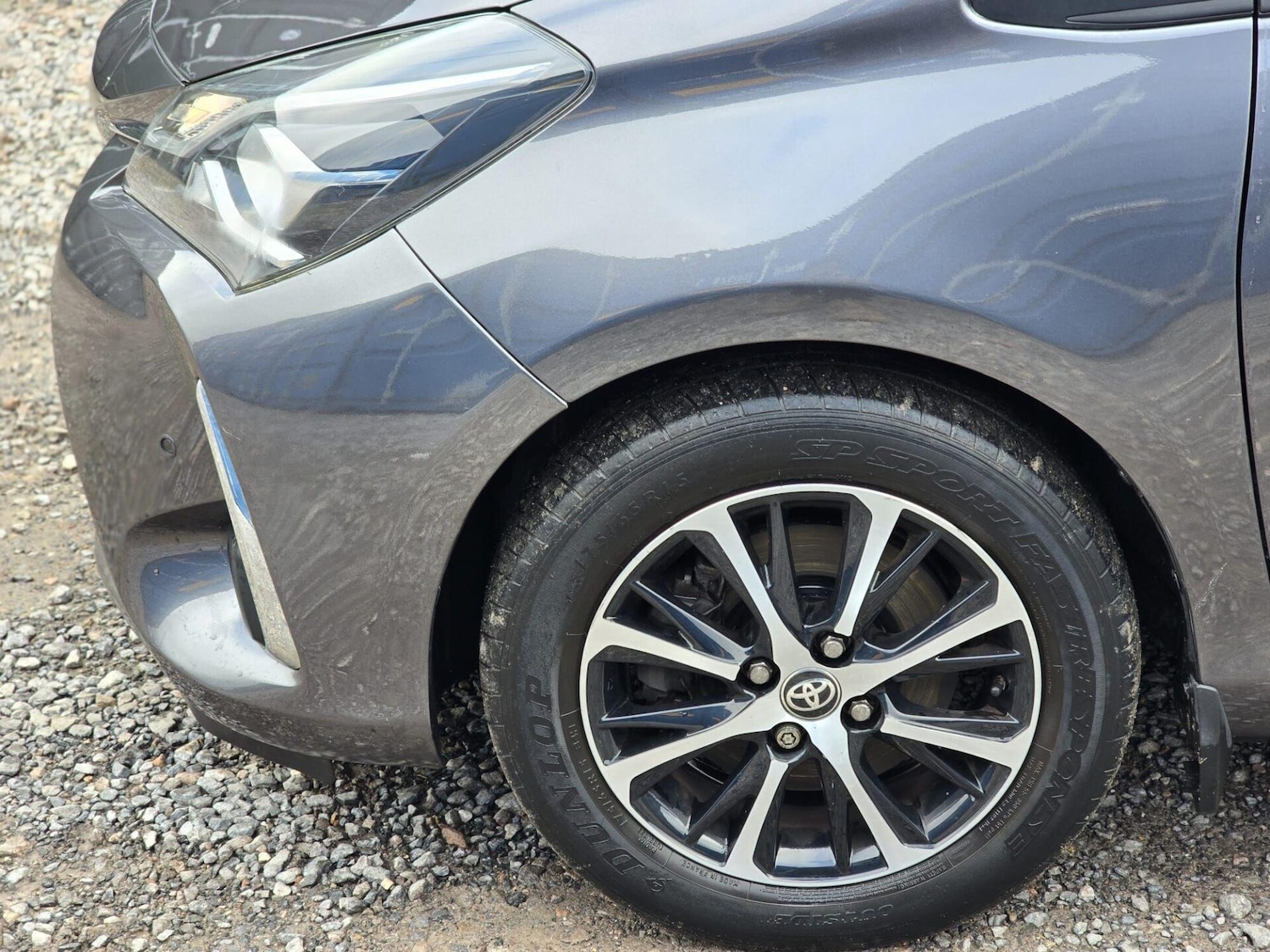 Used Toyota Yaris 2019 for sale - 77275199: Photo 30