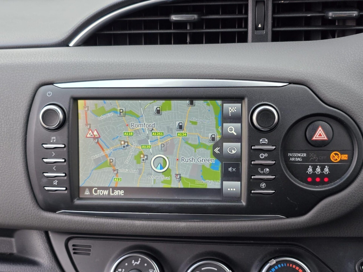 Used Toyota Yaris 2019 for sale - 77275199: Photo 31