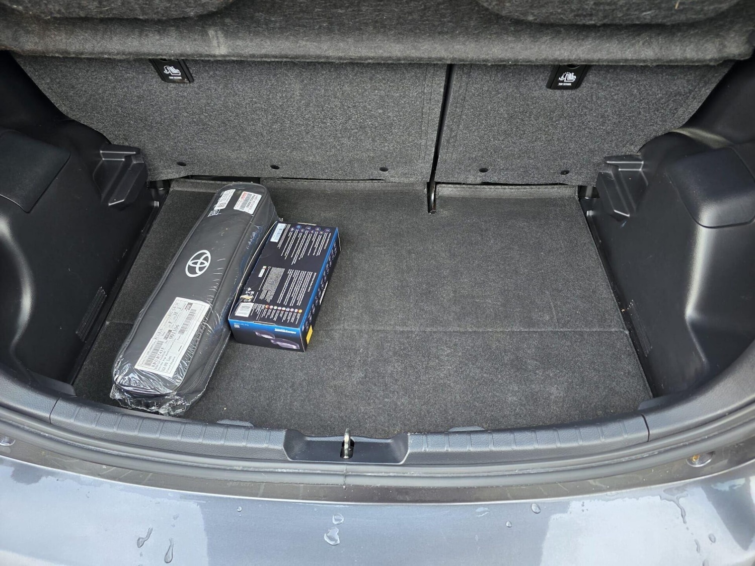 Used Toyota Yaris 2019 for sale - 77275199: Photo 35