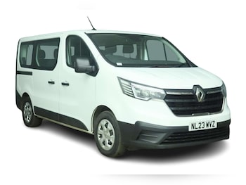 Used Renault Trafic 2023 for sale - 79243634: Photo