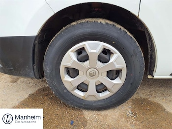 Used Renault Trafic 2023 for sale - 79243634: Photo