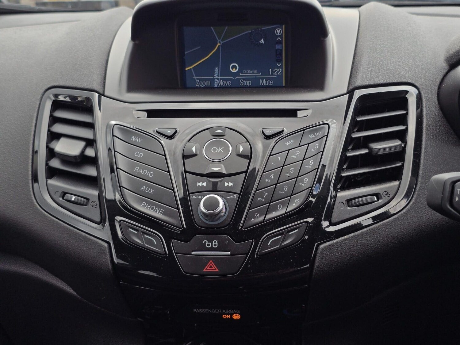 Used Ford Fiesta 2016 for sale - 77636588: Photo 27