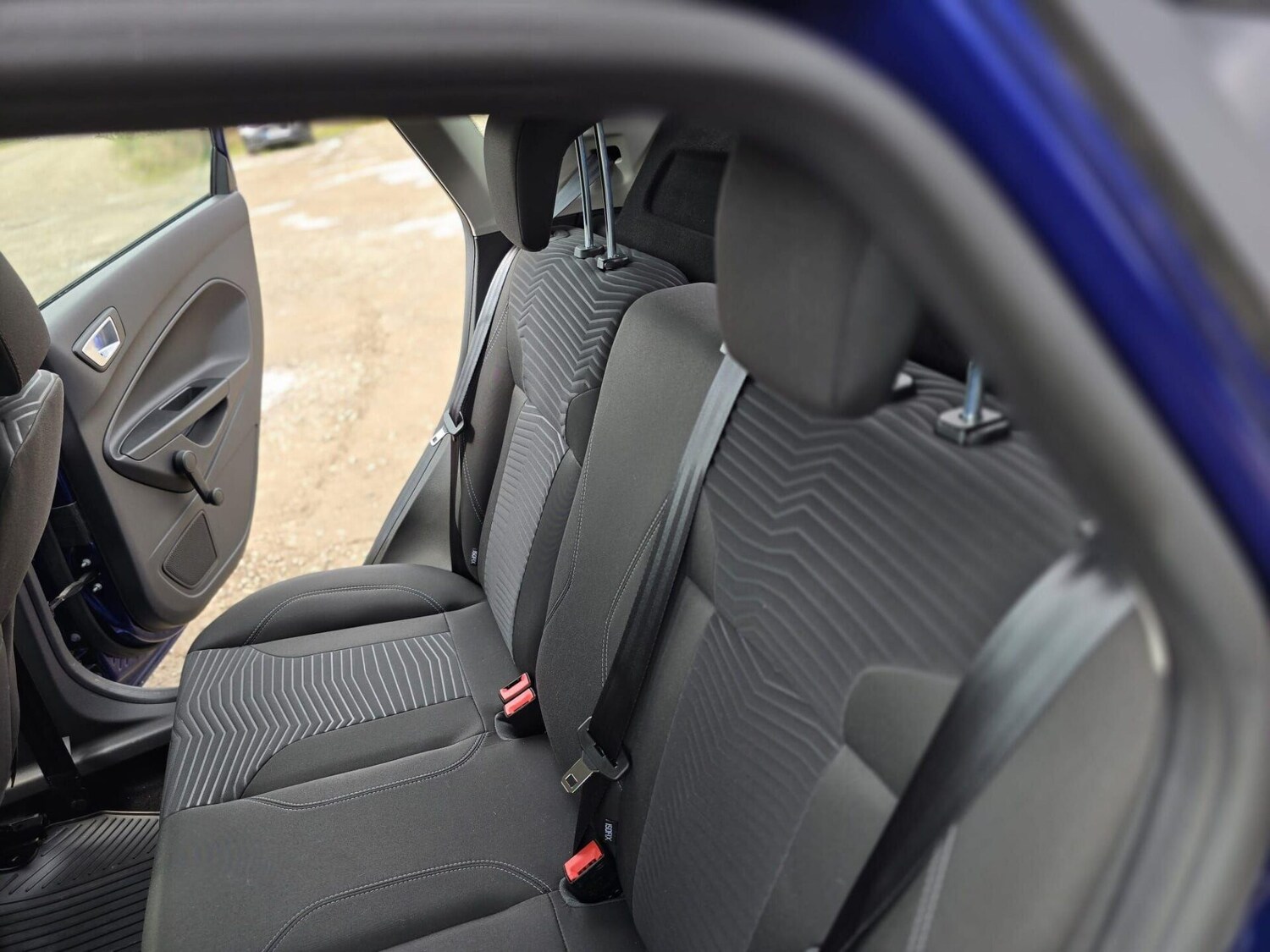 Used Ford Fiesta 2016 for sale - 77636588: Photo 34