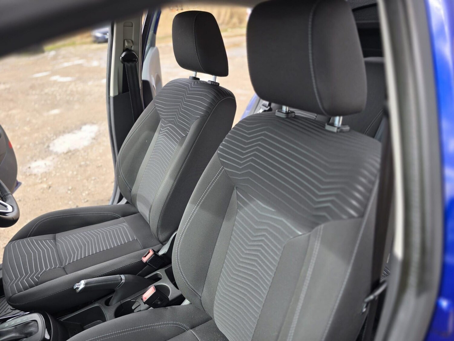 Used Ford Fiesta 2016 for sale - 77636588: Photo 36