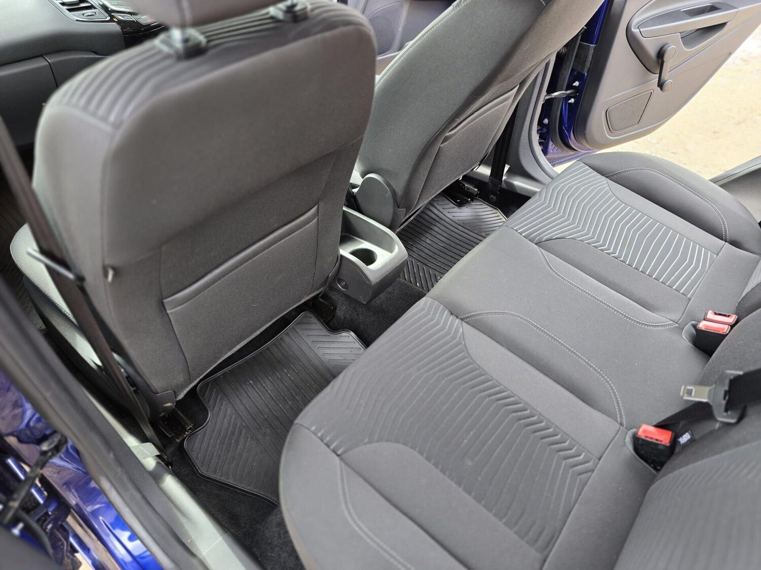 Used Ford Fiesta 2016 for sale - 77636588: Photo 55