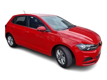 Used Volkswagen Polo 2019 for sale - 79114503: Photo
