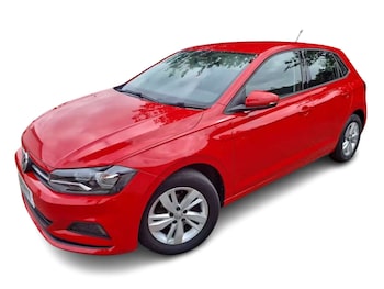 Used Volkswagen Polo 2019 for sale - 79114503: Photo