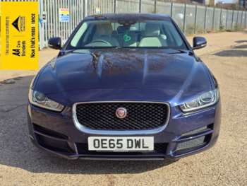 2015 (65) - 2.0d Portfolio 4dr Auto