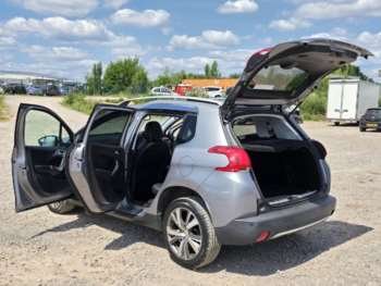 Used Peugeot 2008 2016 for sale - 75054254: Photo