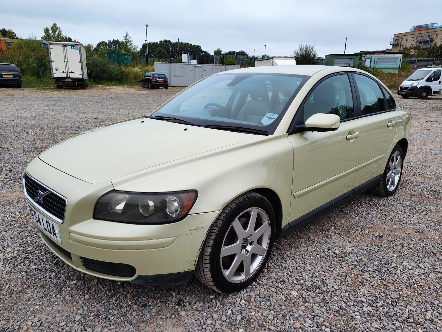 Vehicle 11