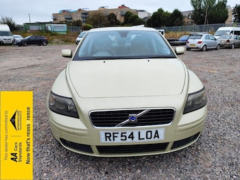 Used Volvo S40 2004 for sale - 75567259: Photo
