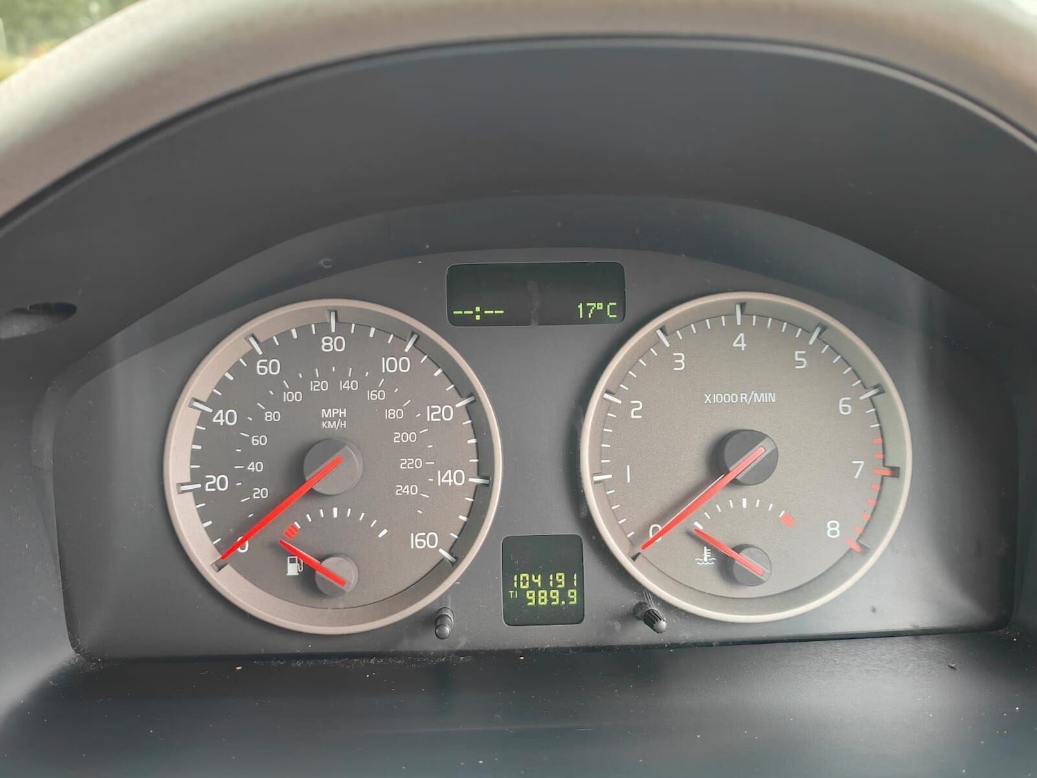 Vehicle 36