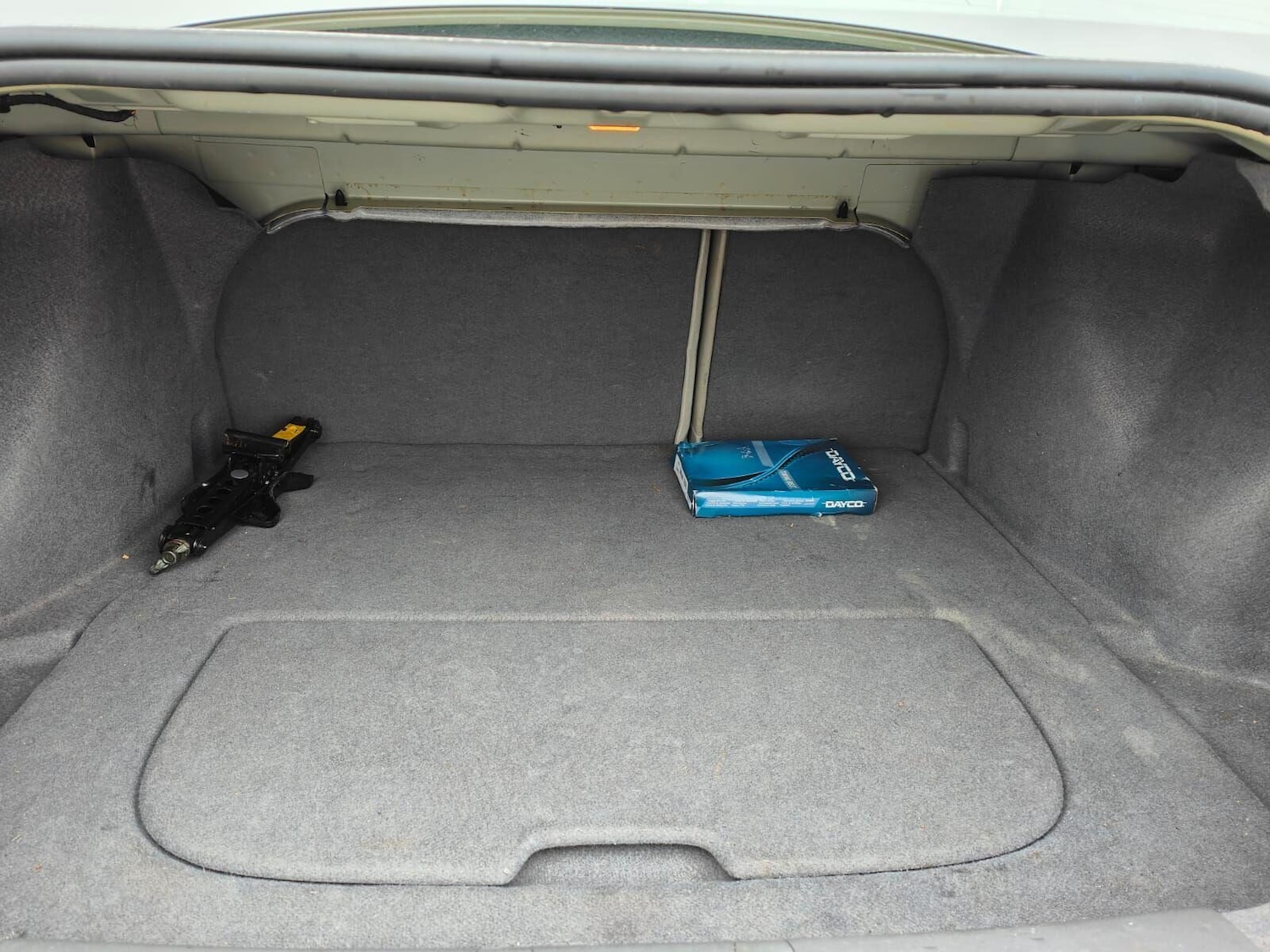 Vehicle 38