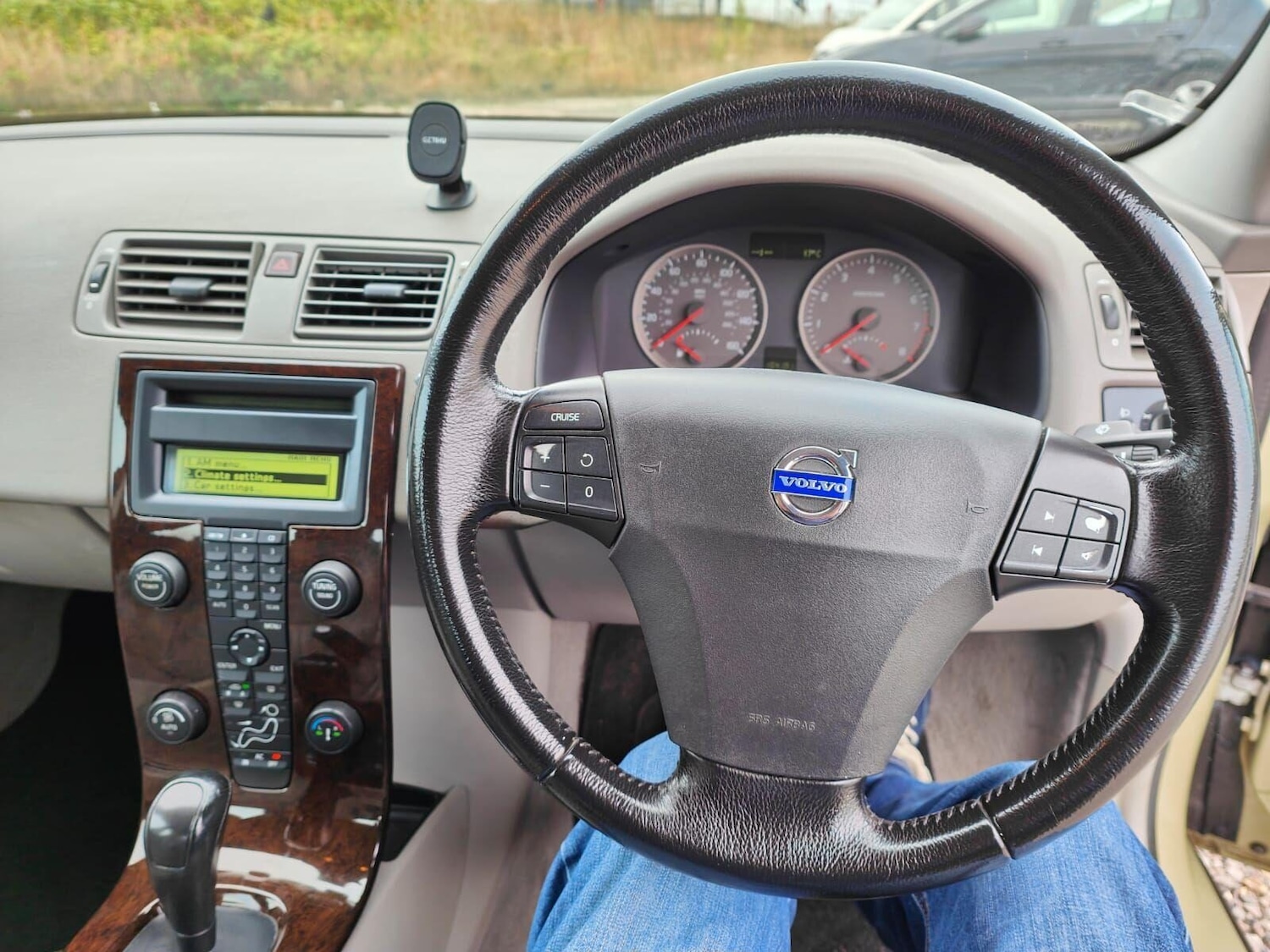 Vehicle 39