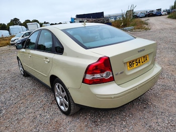 Used Volvo S40 2004 for sale - 75567259: Photo