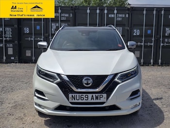 Used Nissan Qashqai 2019 for sale - 78995047: Photo