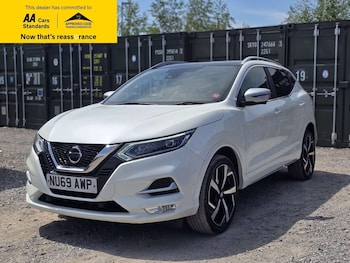 Used Nissan Qashqai 2019 for sale - 78995047: Photo