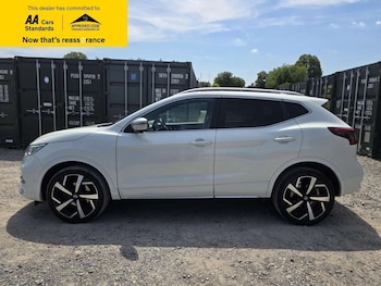Used Nissan Qashqai 2019 for sale - 78995047: Photo