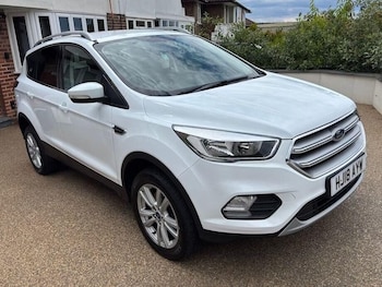 Ford - Kuga