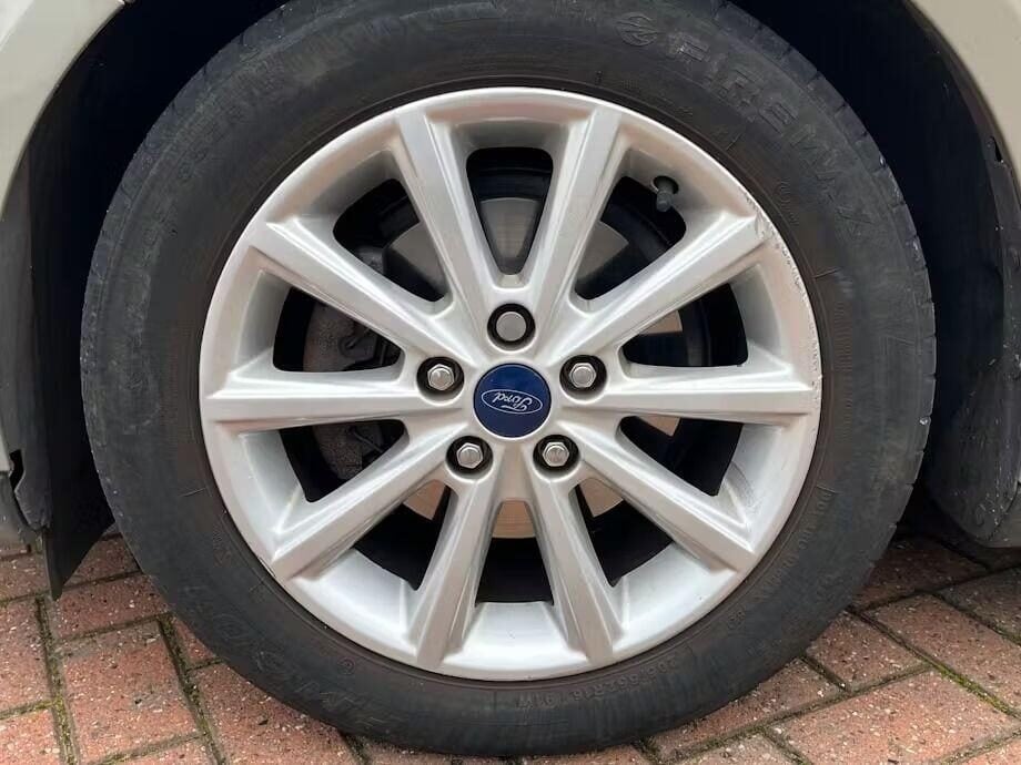 Used Ford Focus 2015 for sale - 76762061: Photo 10