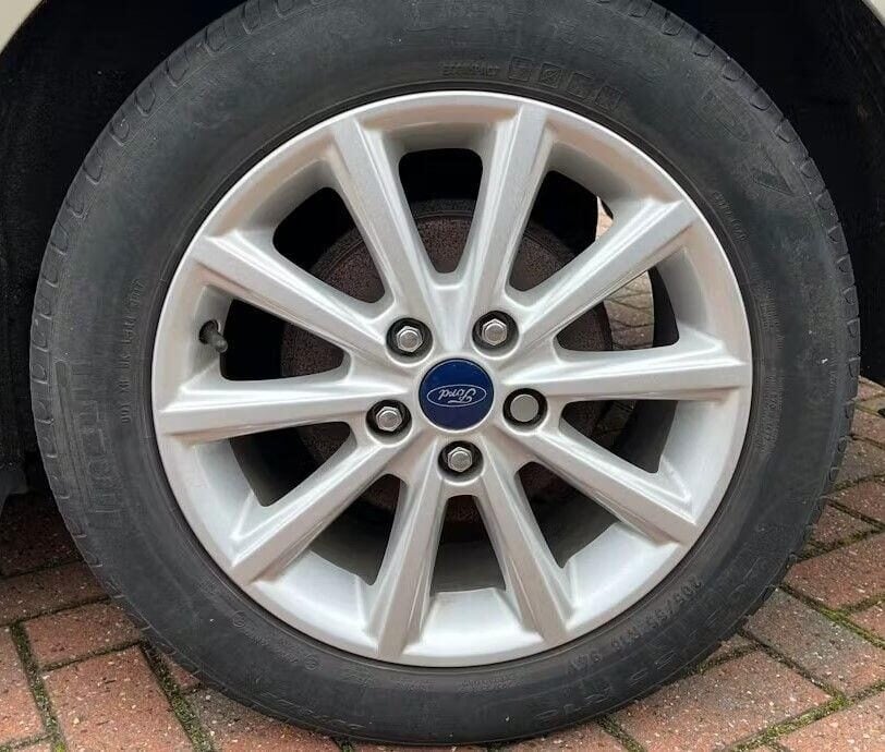 Used Ford Focus 2015 for sale - 76762061: Photo 11