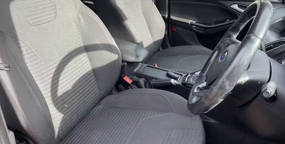 Used Ford Focus 2015 for sale - 76762061: Photo 15