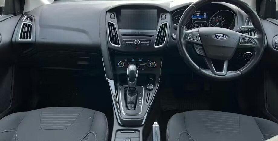 Used Ford Focus 2015 for sale - 76762061: Photo 8