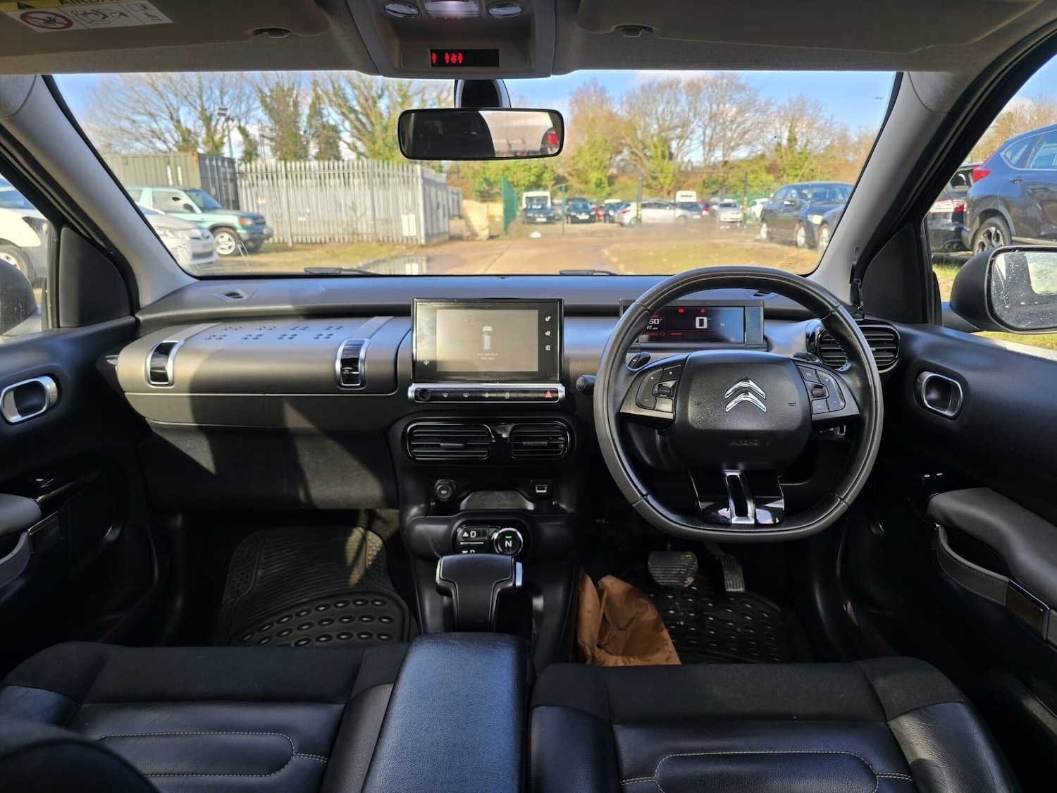 Used Citroen C4 Cactus 2016 for sale - 78061292: Photo 16