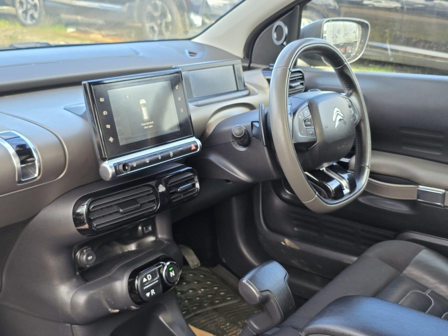 Used Citroen C4 Cactus 2016 for sale - 78061292: Photo 19