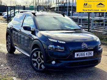 Citroen C4 Cactus feature image