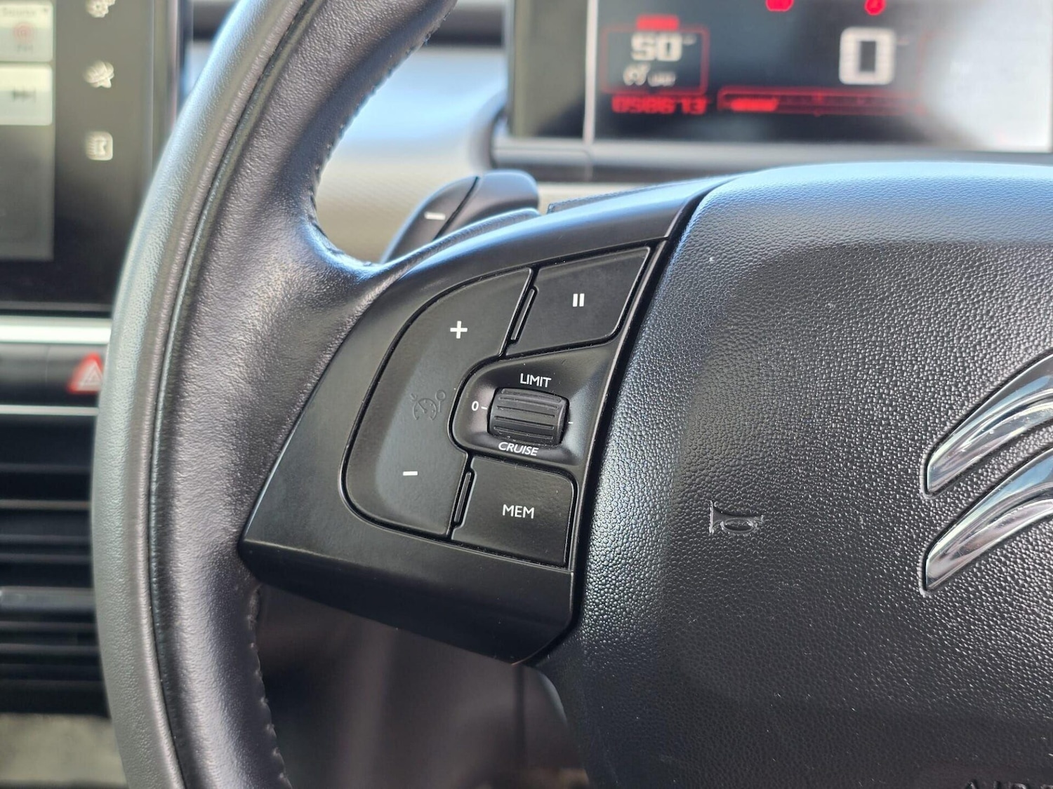 Used Citroen C4 Cactus 2016 for sale - 78061292: Photo 22