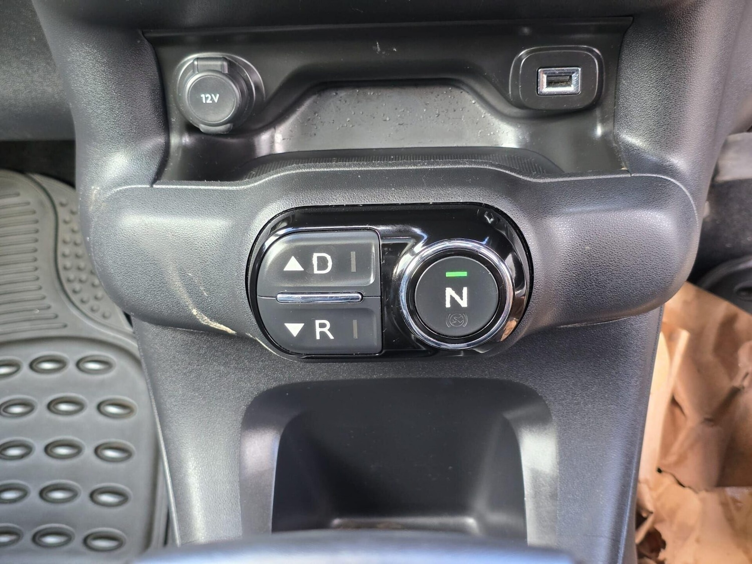 Used Citroen C4 Cactus 2016 for sale - 78061292: Photo 24