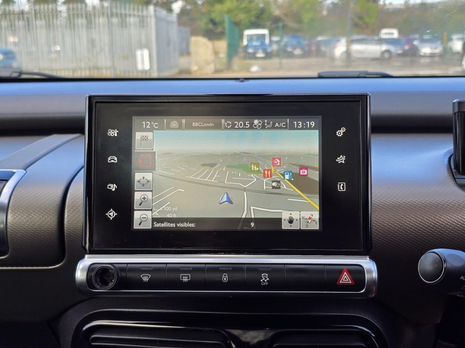 Used Citroen C4 Cactus 2016 for sale - 78061292: Photo 25