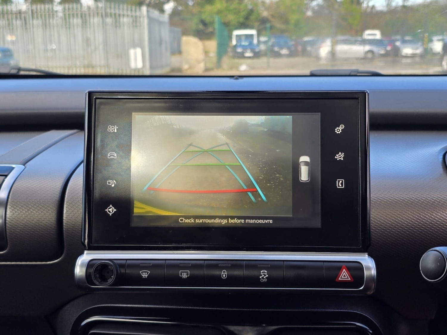 Used Citroen C4 Cactus 2016 for sale - 78061292: Photo 26