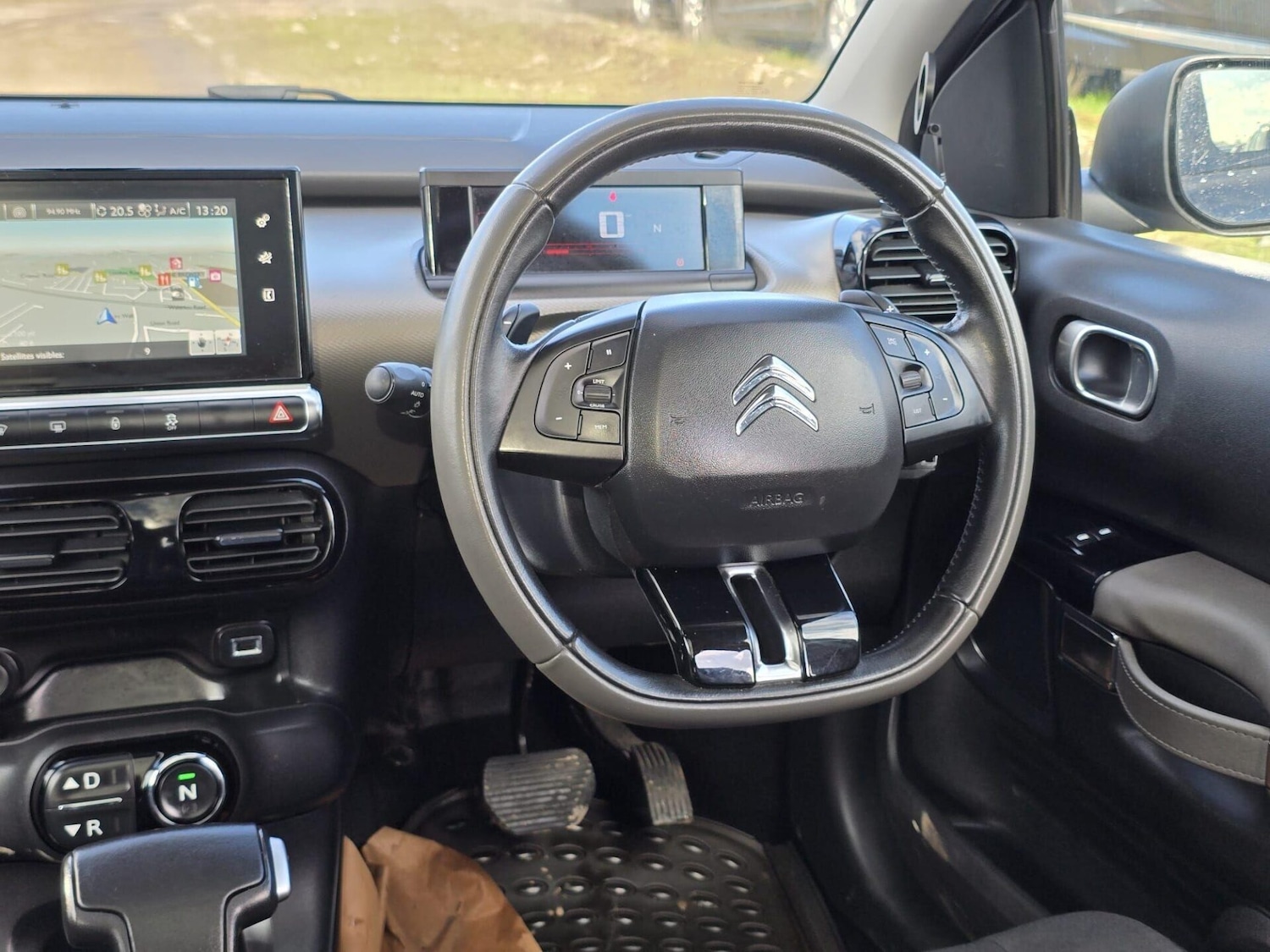 Used Citroen C4 Cactus 2016 for sale - 78061292: Photo 31