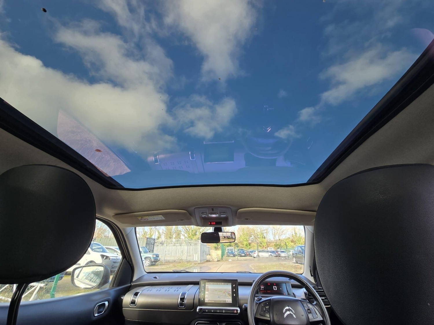 Used Citroen C4 Cactus 2016 for sale - 78061292: Photo 32