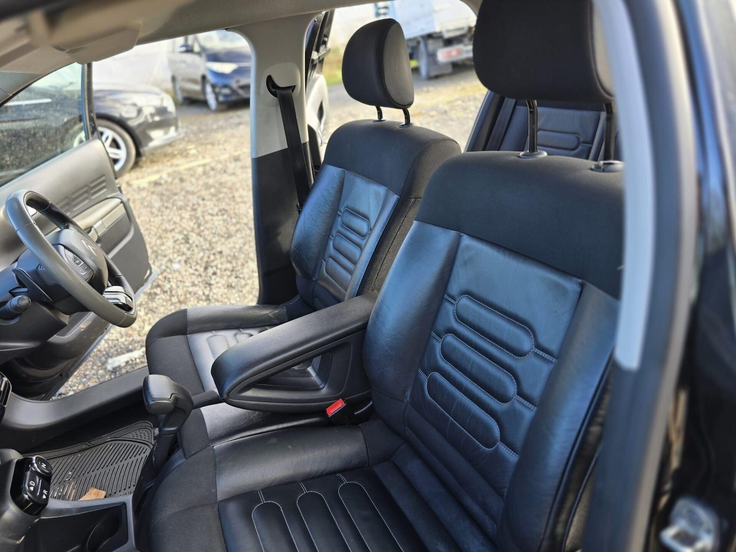 Used Citroen C4 Cactus 2016 for sale - 78061292: Photo 33