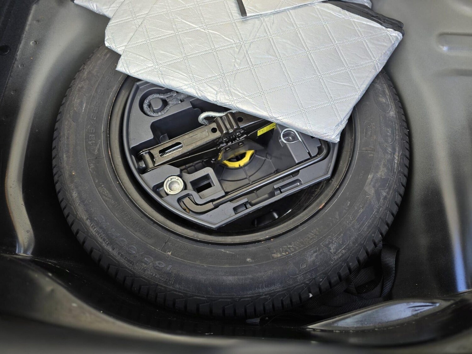 Used Citroen C4 Cactus 2016 for sale - 78061292: Photo 55