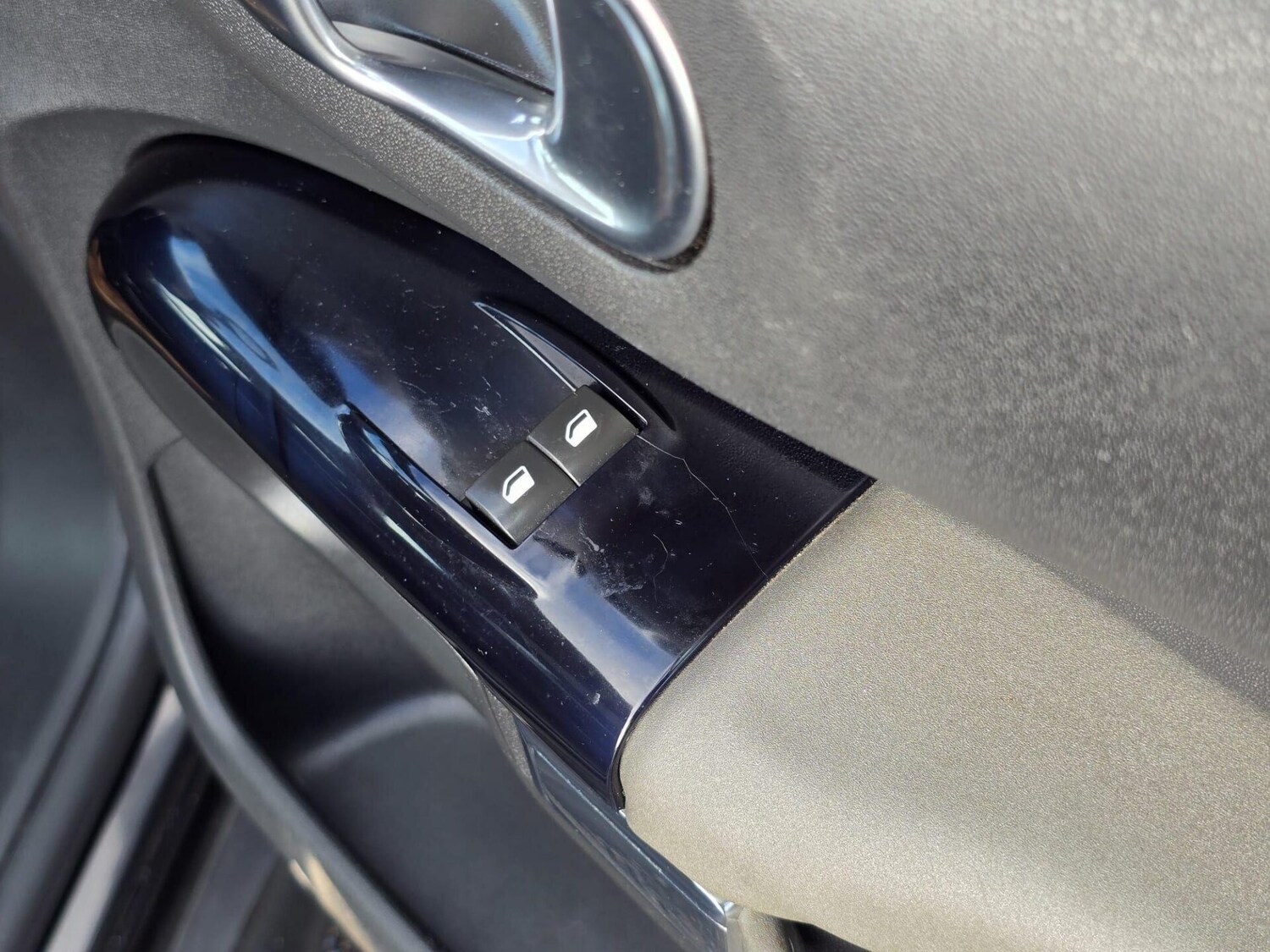 Used Citroen C4 Cactus 2016 for sale - 78061292: Photo 56